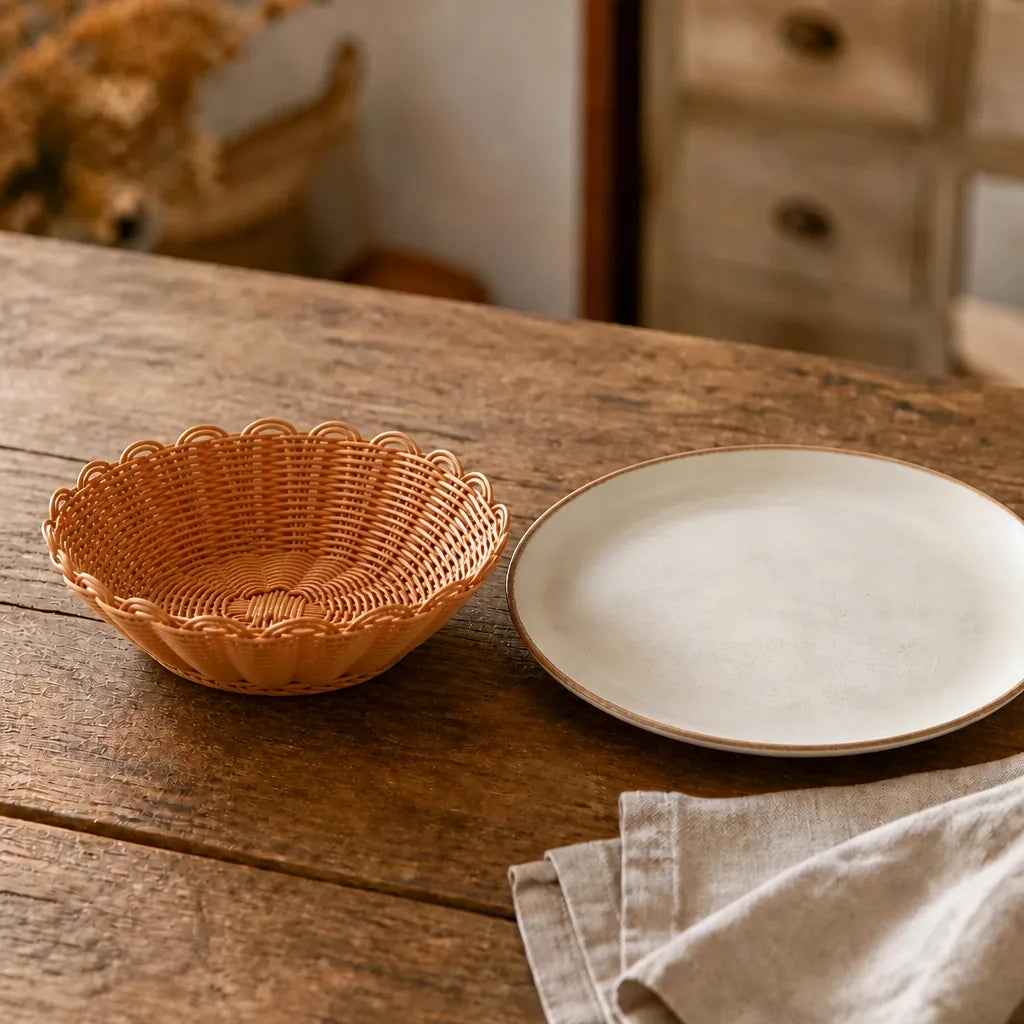 Corbeille À Pain
