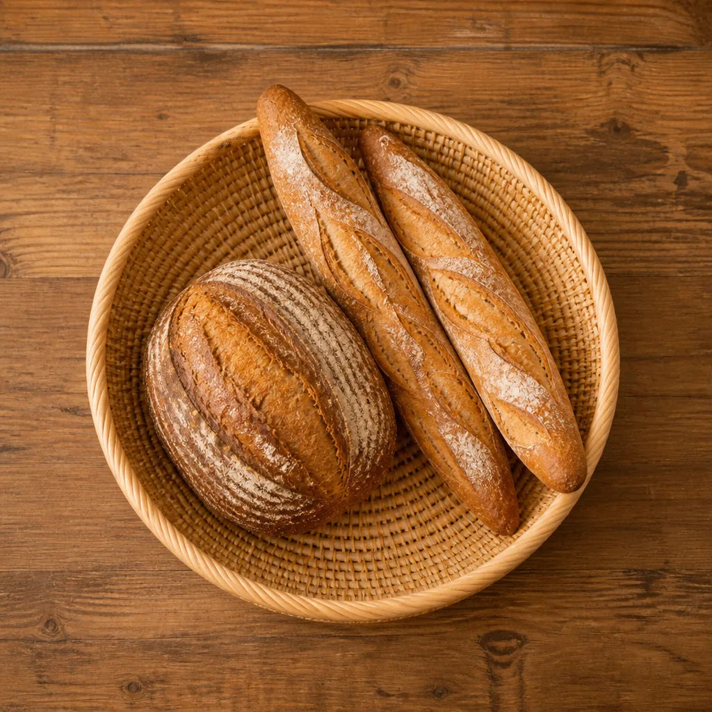 Corbeille À Pain