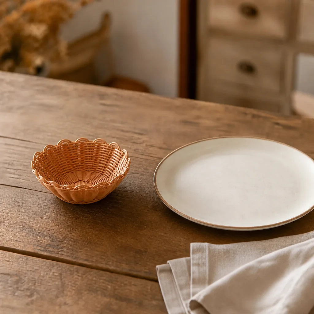 Corbeille À Pain