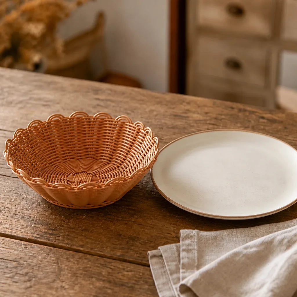 Corbeille À Pain