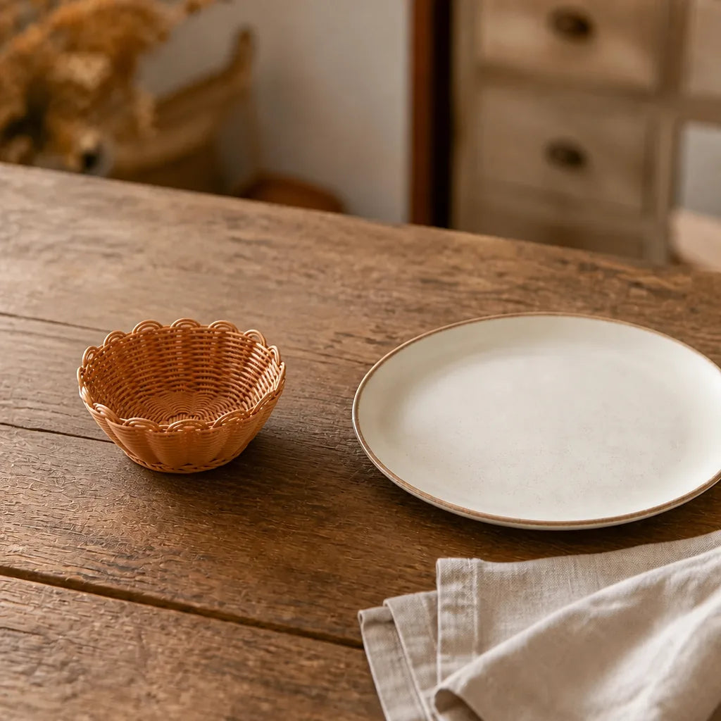Corbeille À Pain