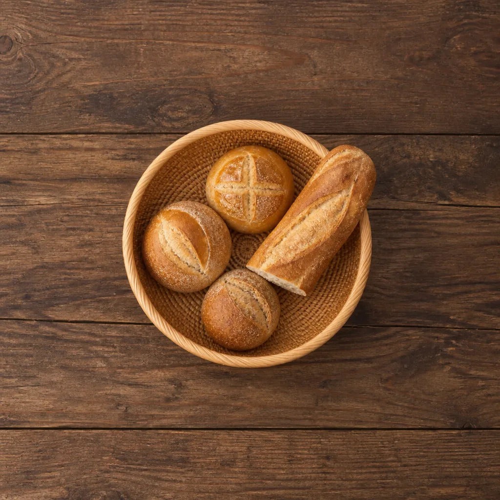 Corbeille À Pain