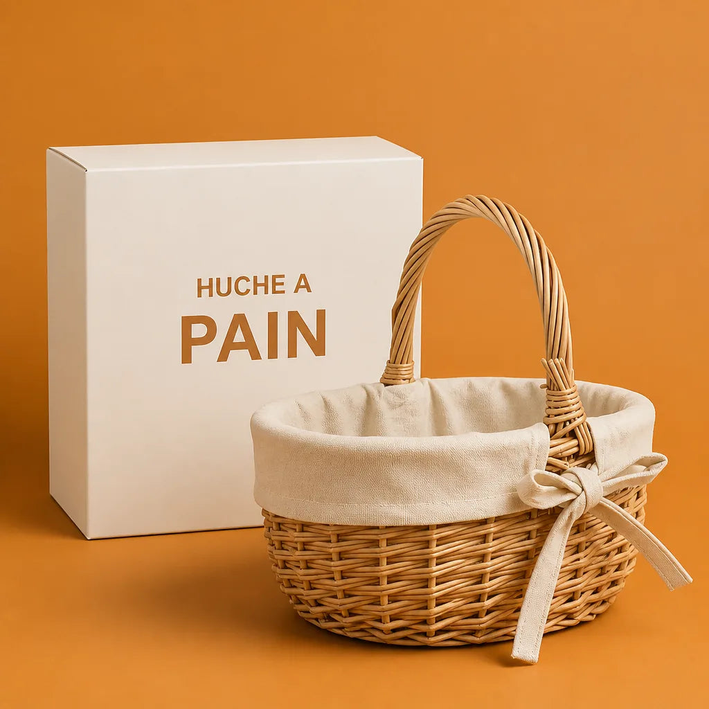 Corbeille Sac À Pain