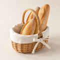 Corbeille Sac À Pain