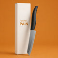Couteau À Pain 10 Cm