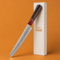 Couteau À Pain Artisanal