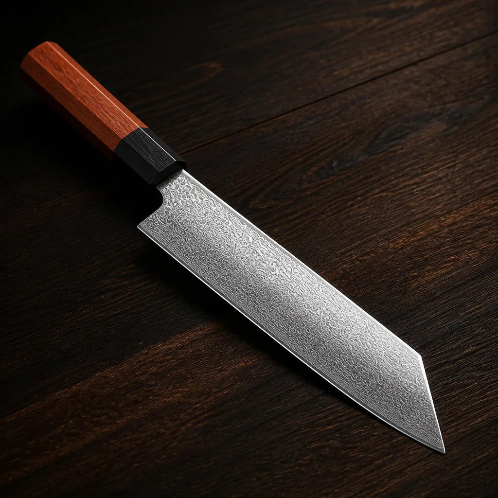 Couteau À Pain Biseauté