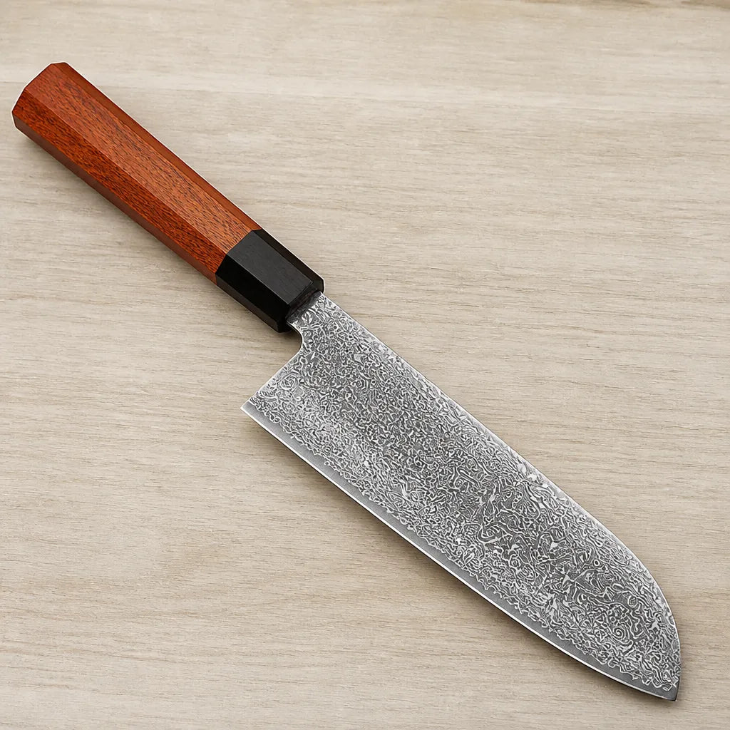 Couteau À Pain Biseauté