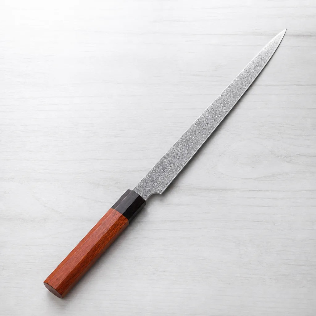 Couteau À Pain Biseauté