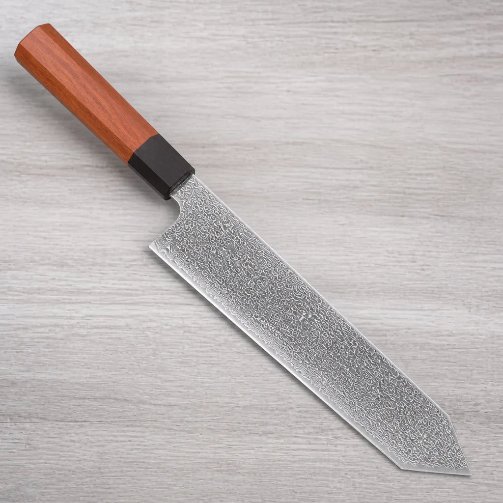 Couteau À Pain Biseauté
