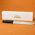 Couteau À Pain Inox