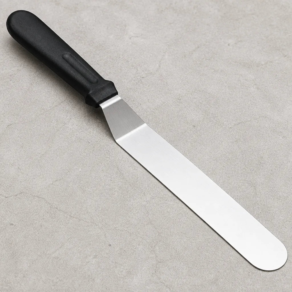 Couteau À Pain Inox
