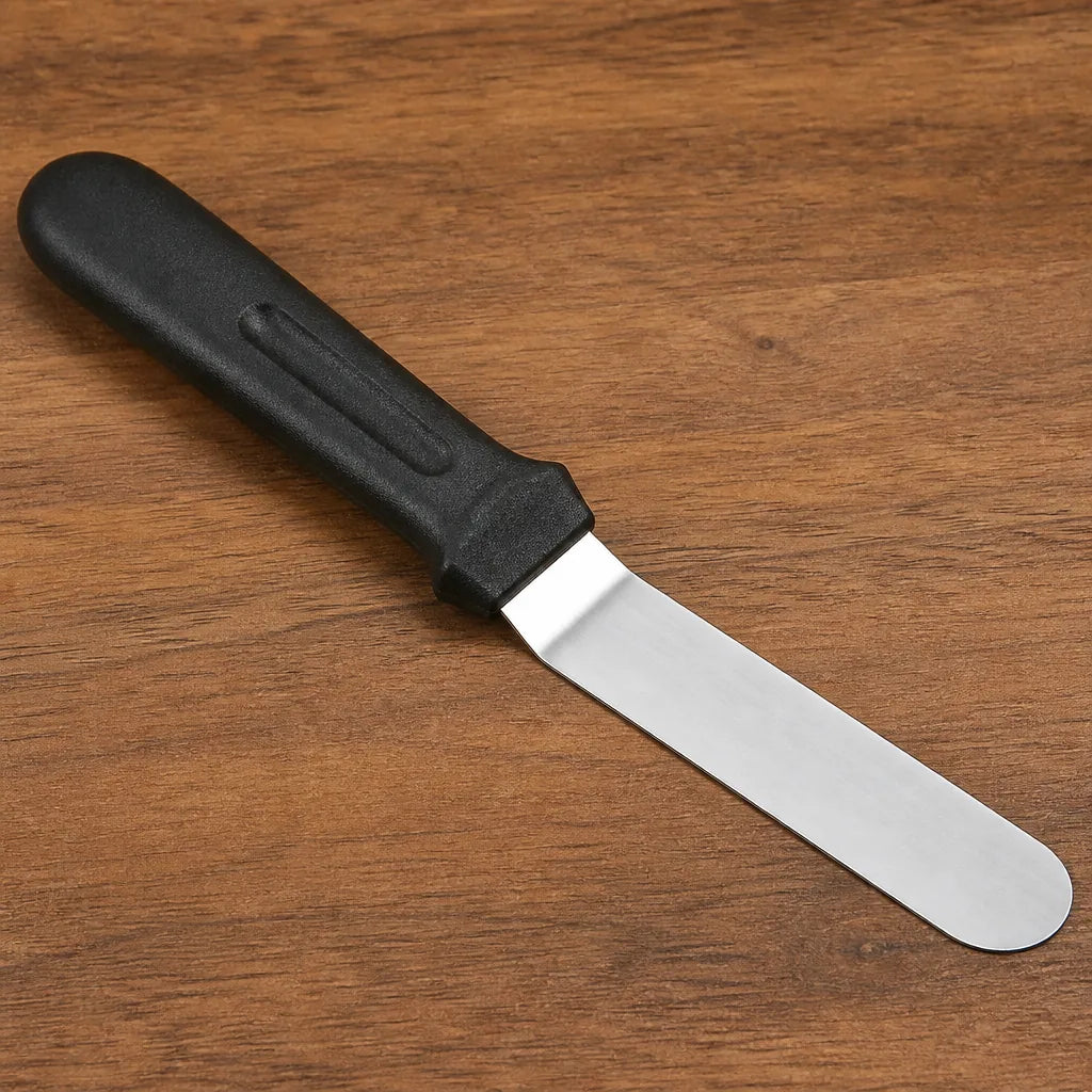 Couteau À Pain Inox