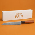 Couteau À Pain Japonais