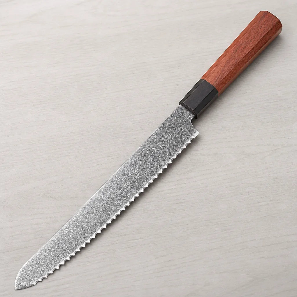 Couteau À Pain Japonais