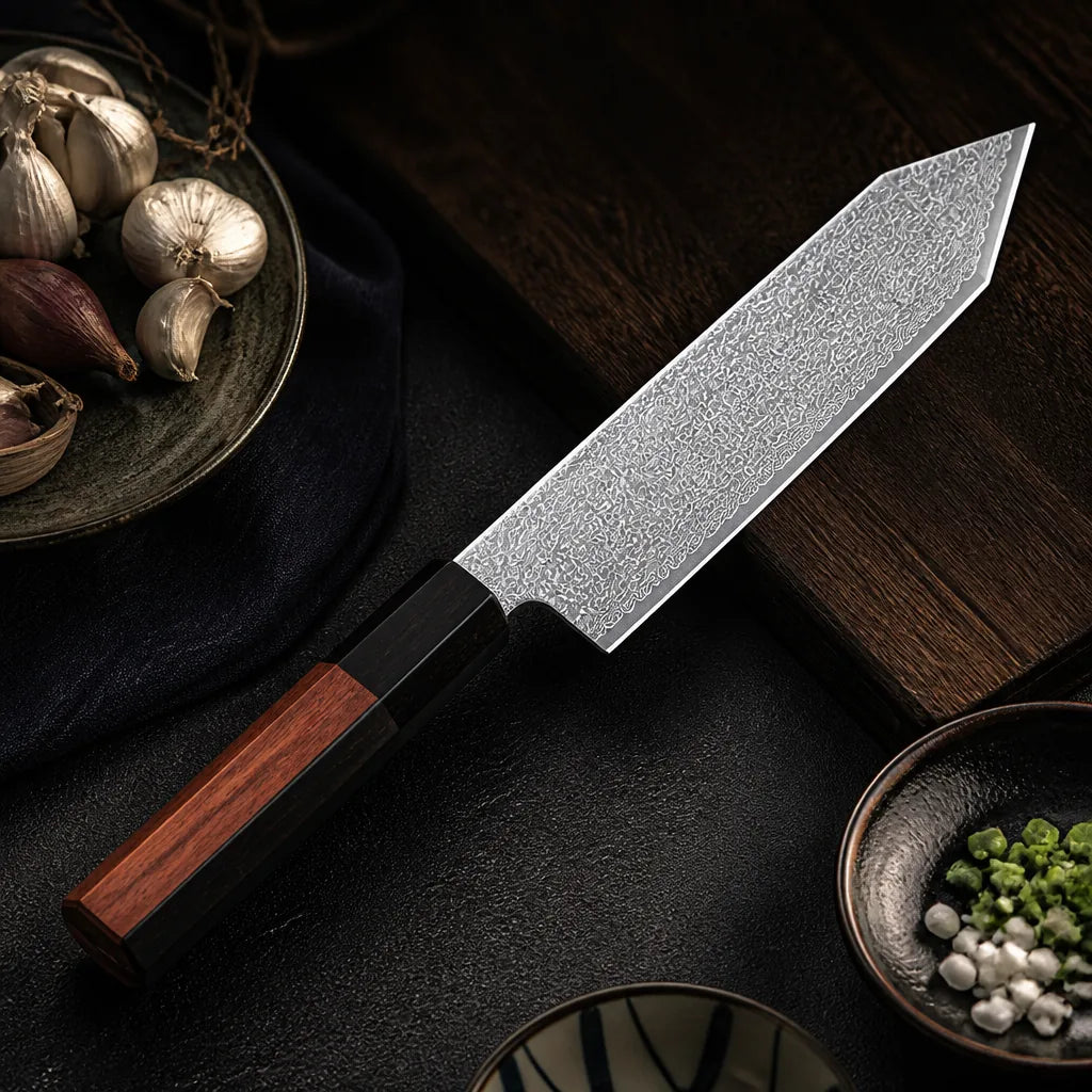 Couteau À Pain Japonais