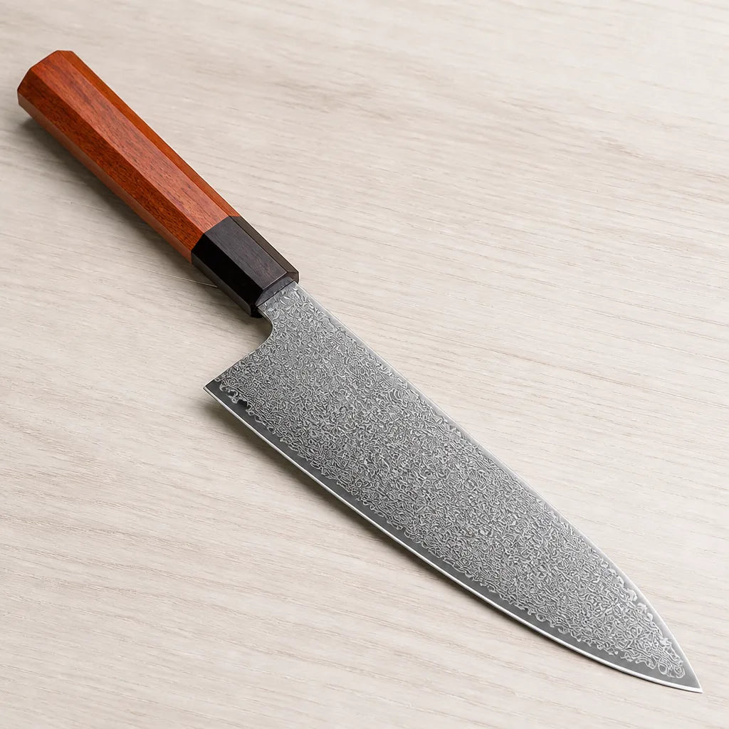 Couteau À Pain Japonais