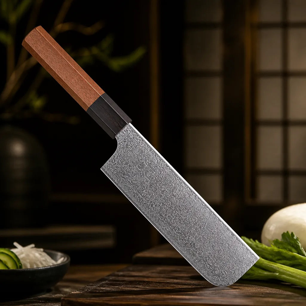 Couteau À Pain Japonais