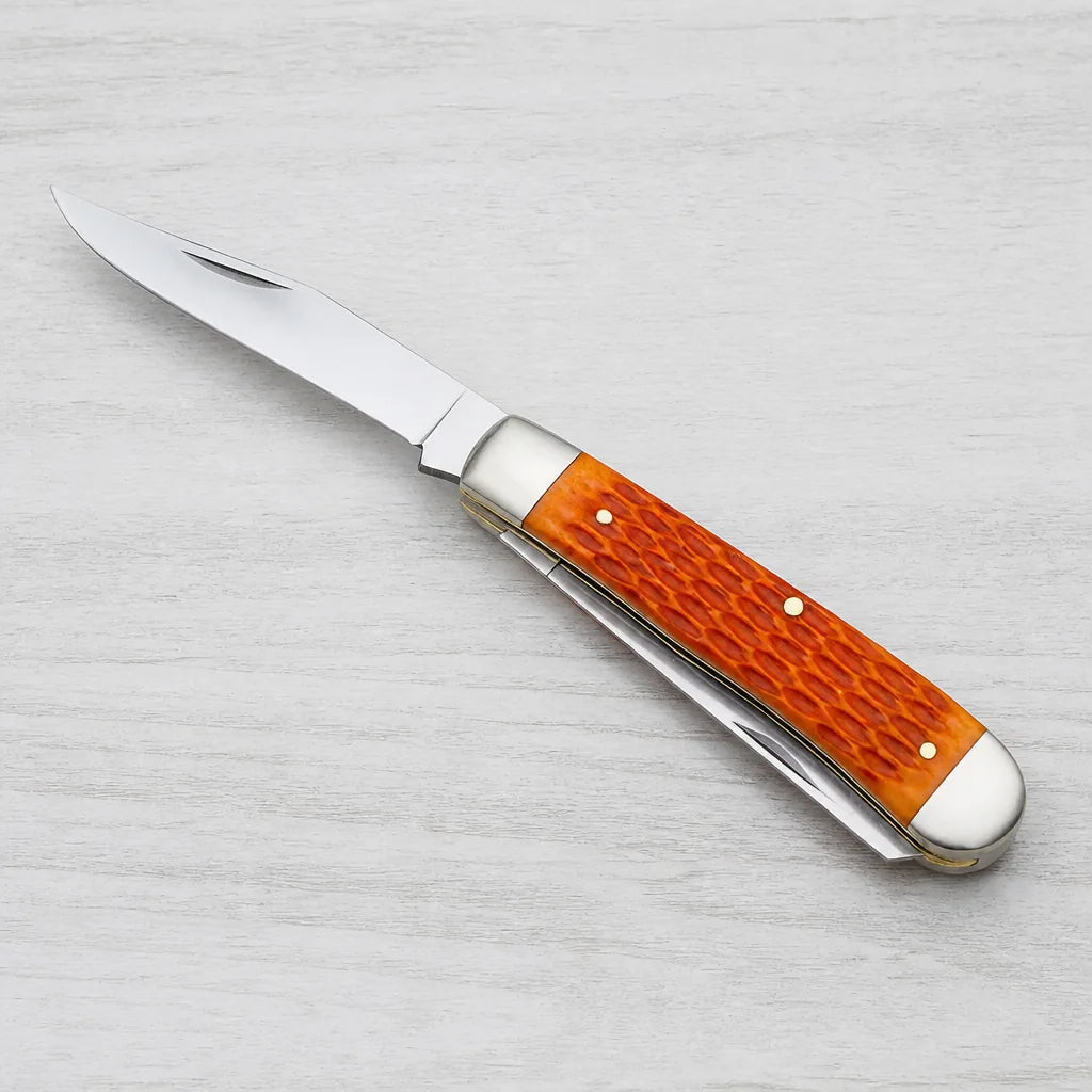 Couteau À Pain Pliable