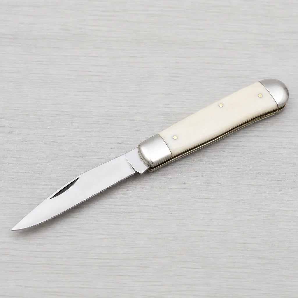 Couteau À Pain Pliable