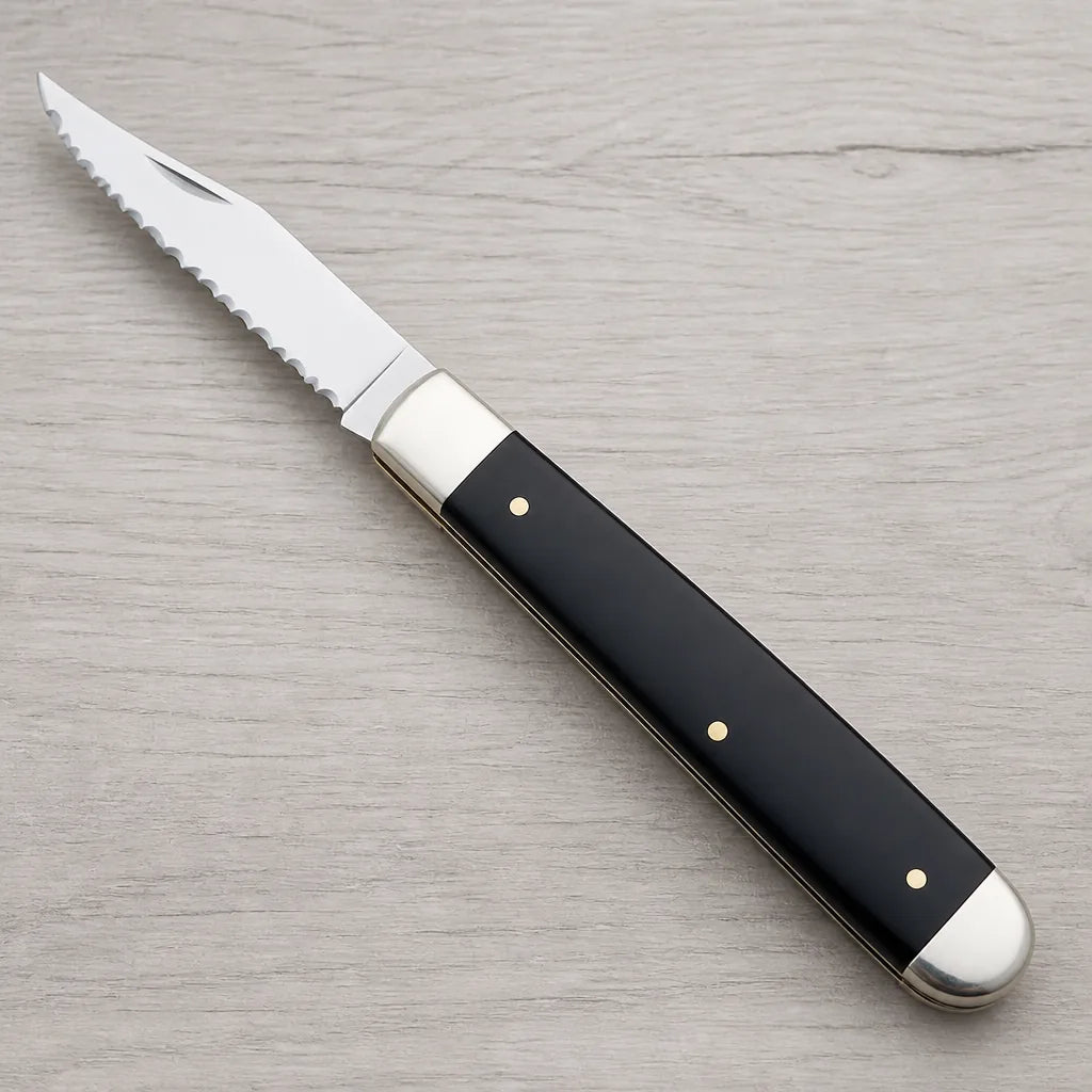 Couteau À Pain Pliable