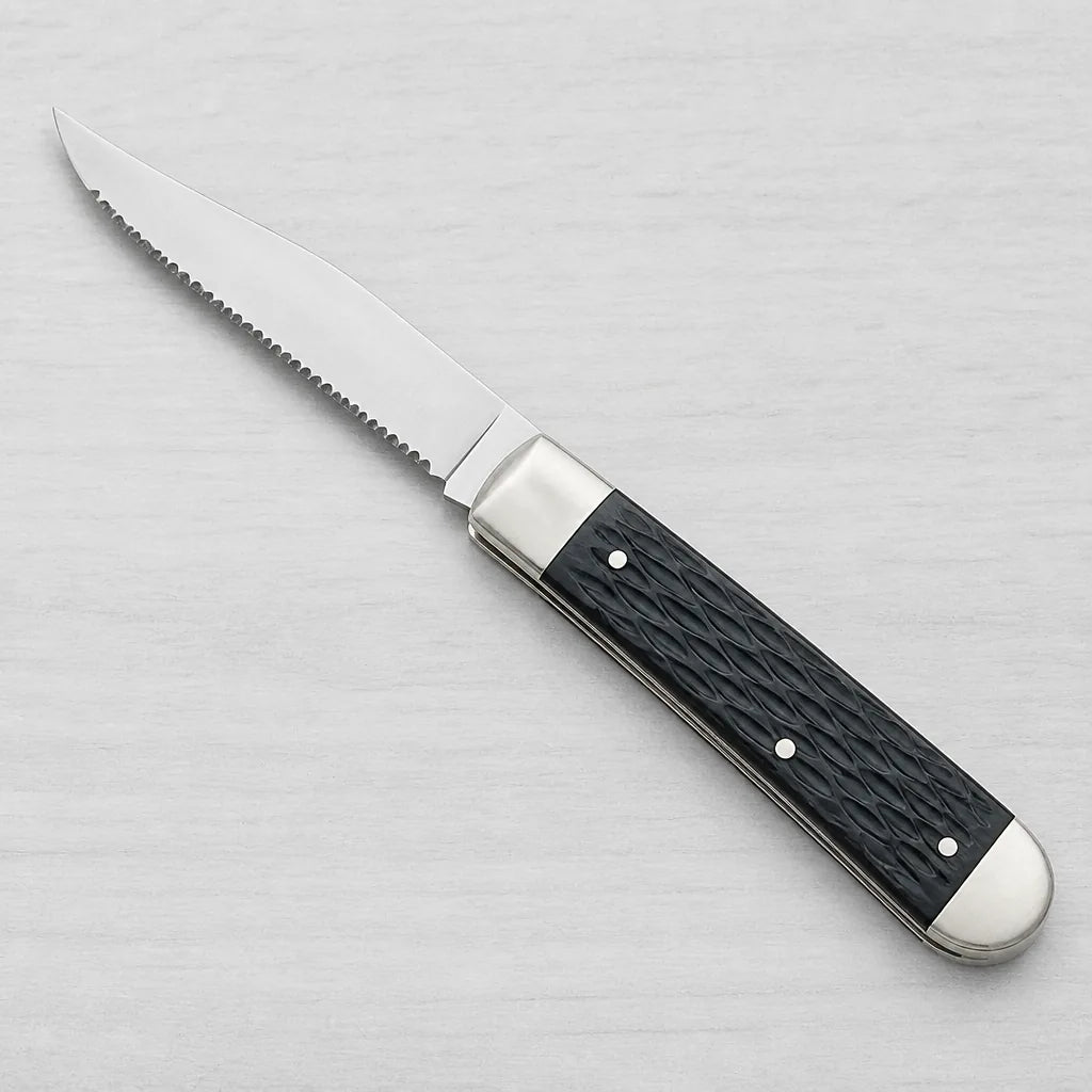 Couteau À Pain Pliable