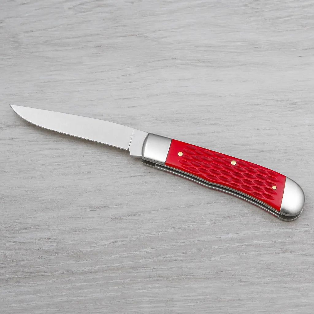 Couteau À Pain Pliable