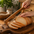 Couteau À Pain Réglable