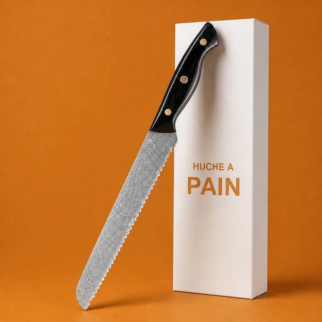 Couteau À Pain Sabre