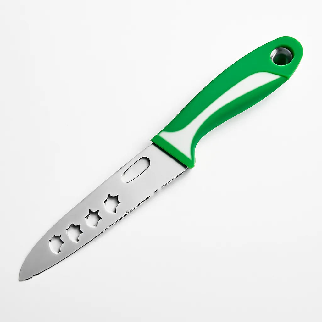 couteau-decoupe-vert-blanc