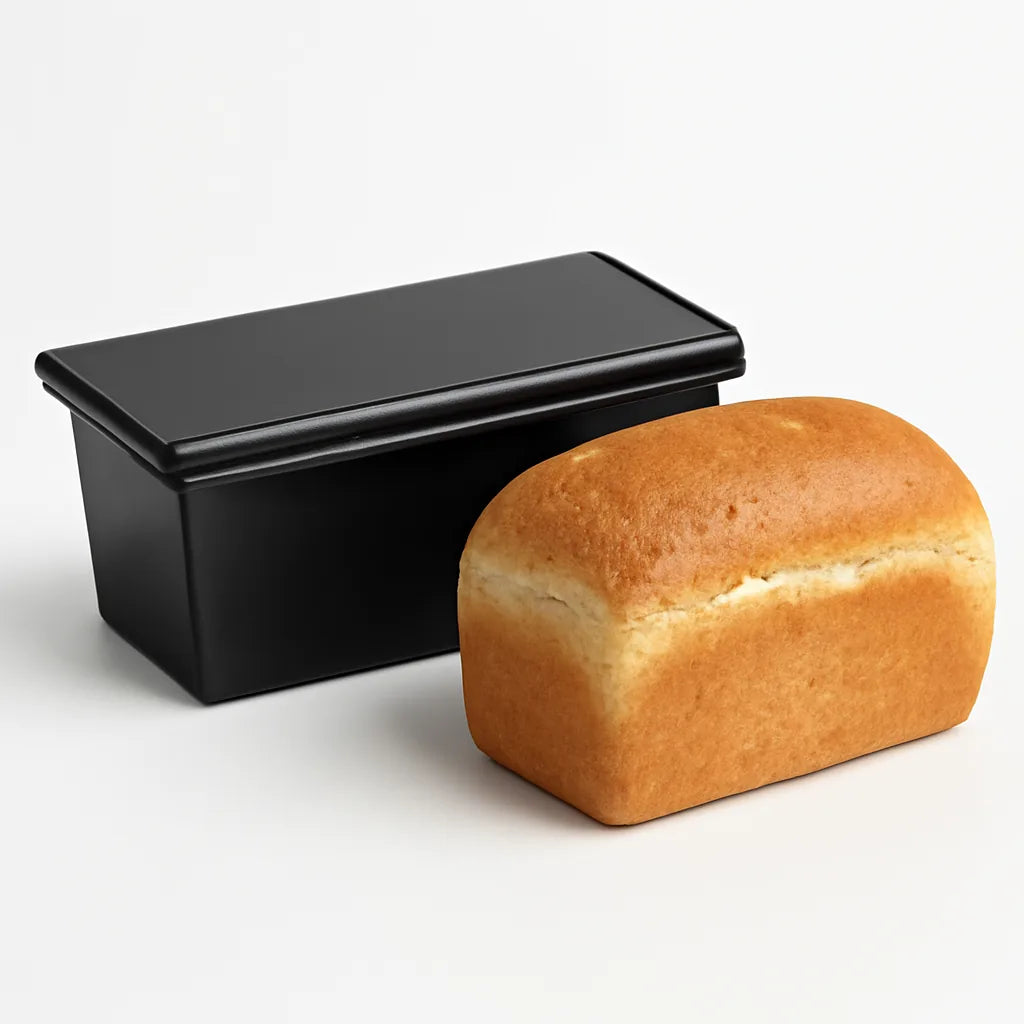 900g Avec Couvercle