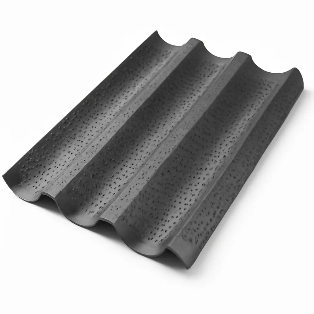 moule-pain-perfore-noir-4-pieces