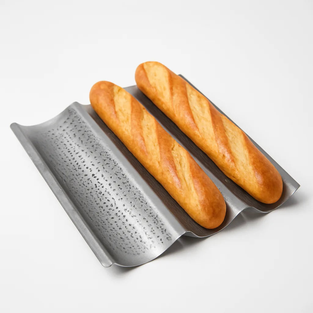 moule-pain-mie-grille-argent-3-rainures