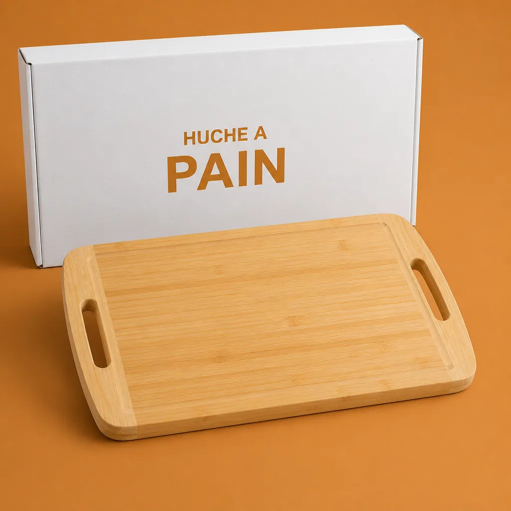 Grande Planche À Pain