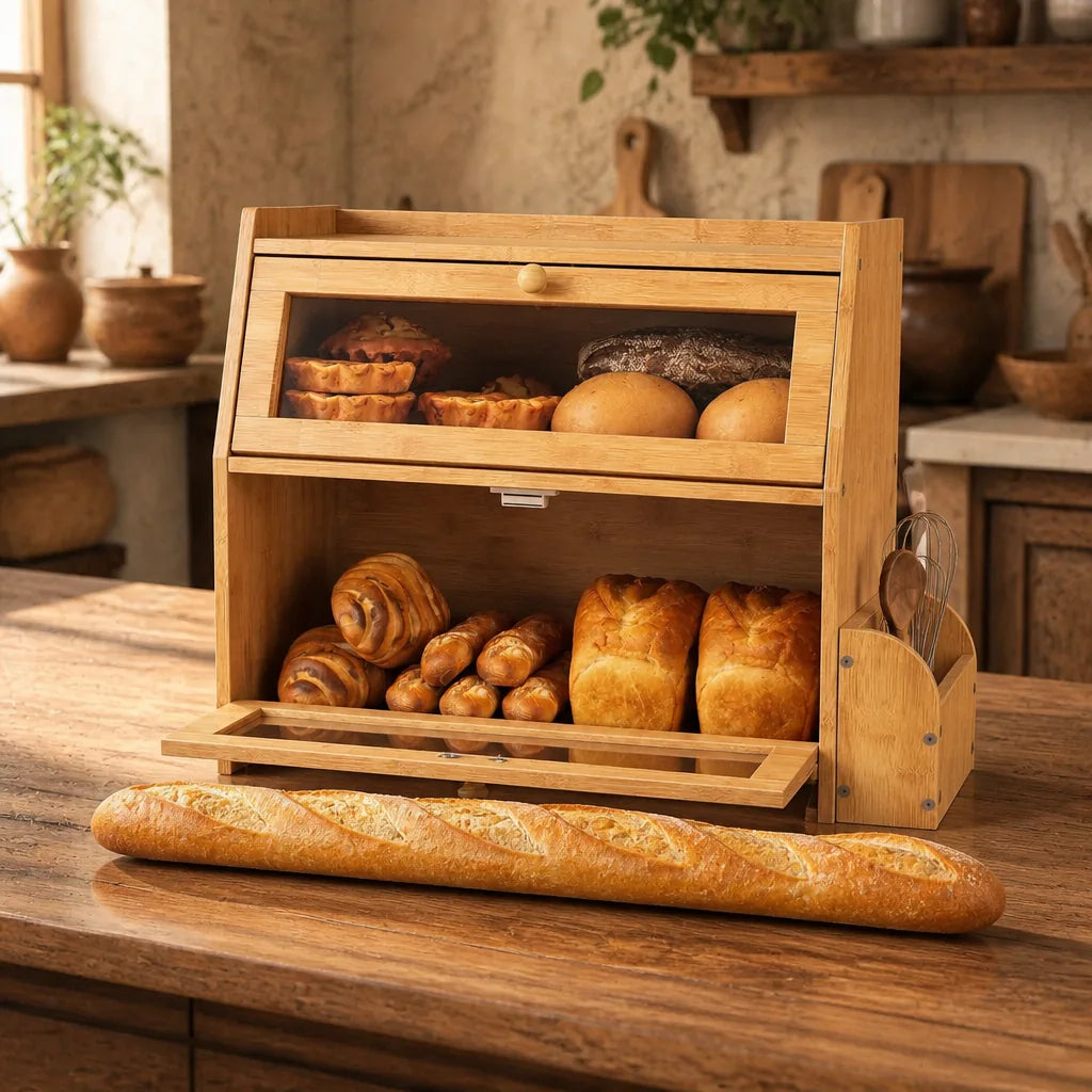 huche-a-pain-avec-planche-a-decouper