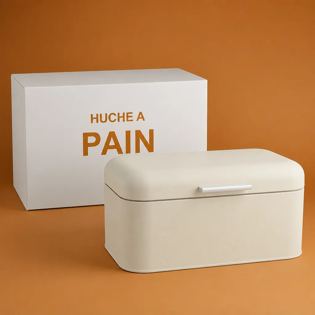 Huche À Pain Conservation