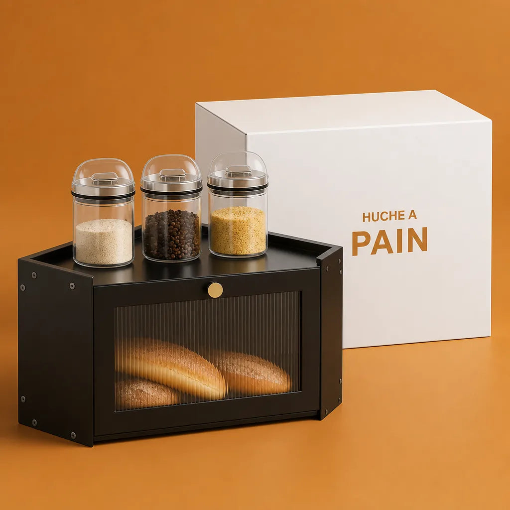 Huche À Pain D'Angle