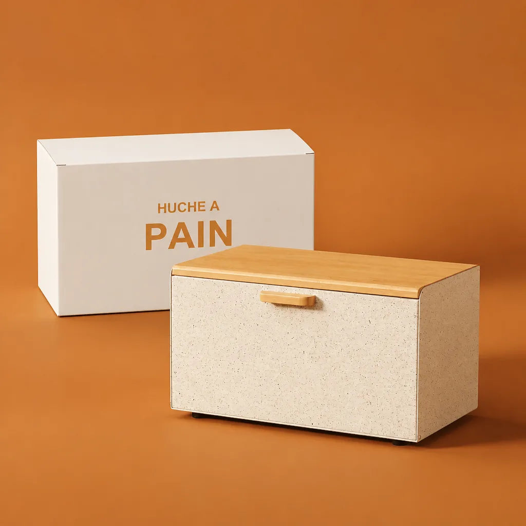 Huche À Pain Marbre
