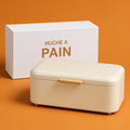 Huche À Pain Mini
