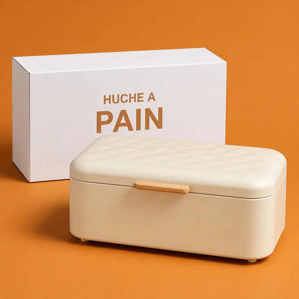 Huche À Pain Mini