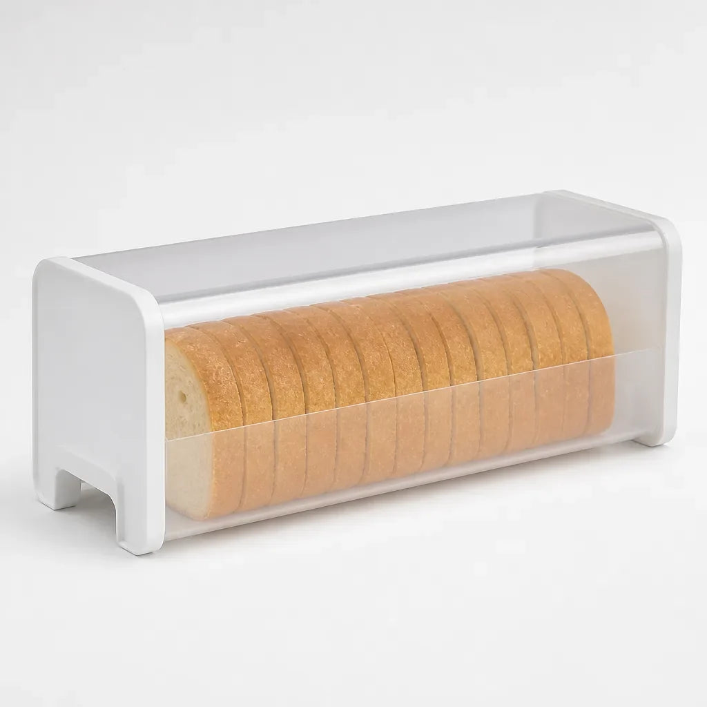 Huche À Pain Plastique
