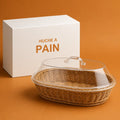Huche À Pain Pour Restaurant