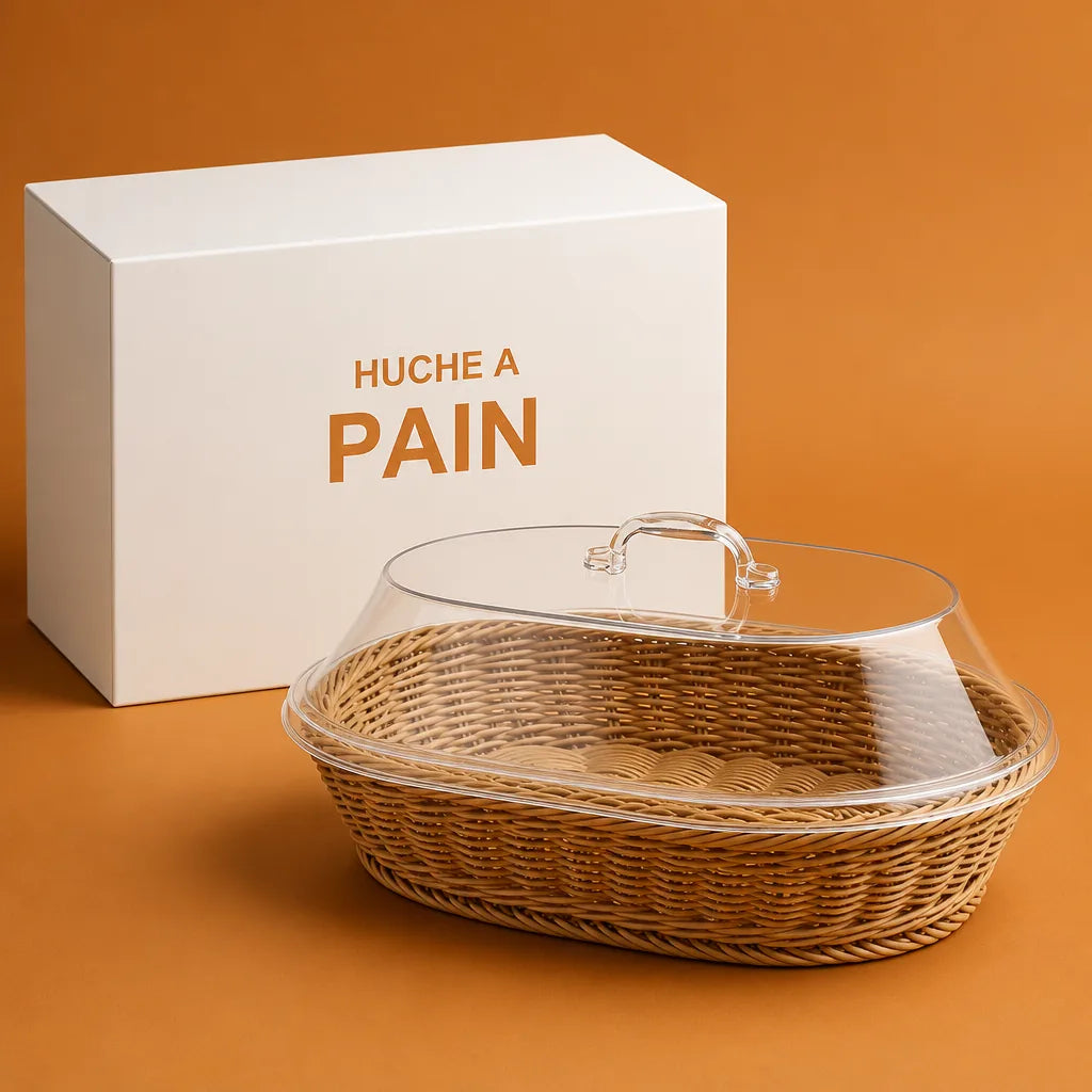 Huche À Pain Pour Restaurant