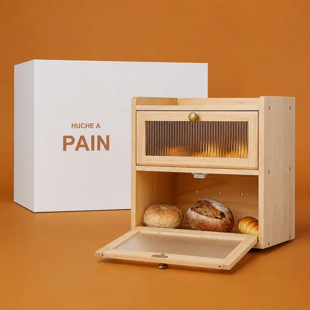 Huche À Pain Professionnel