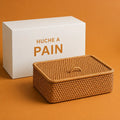 Huche À Pain Rotin