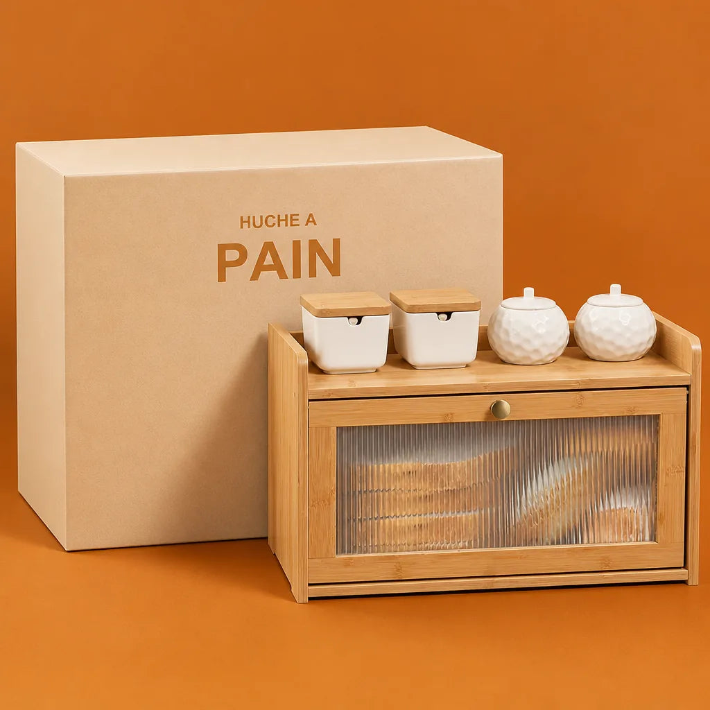 huche-a-pain-vintage-orange
