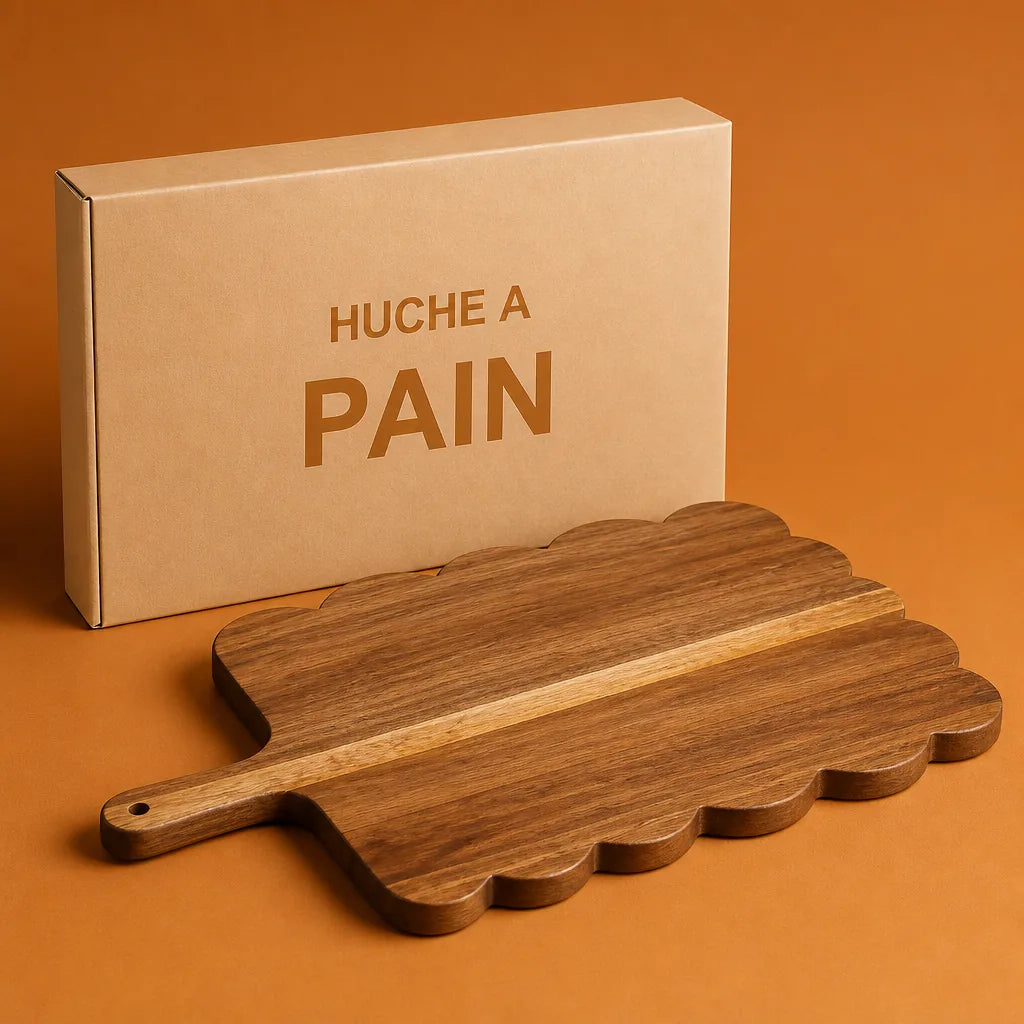 Longue Planche À Pain Pour Apéro
