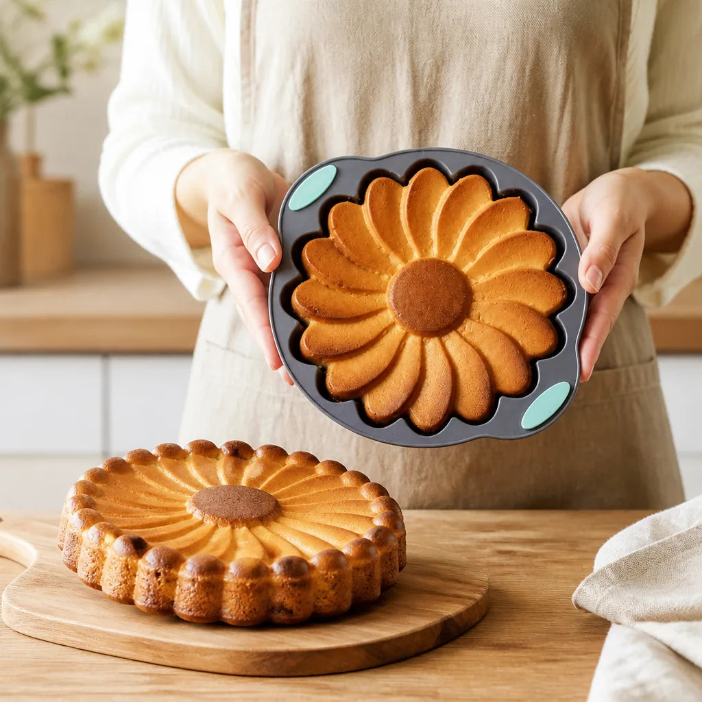 Moule À Pain Couronne - échelle de taille réelle