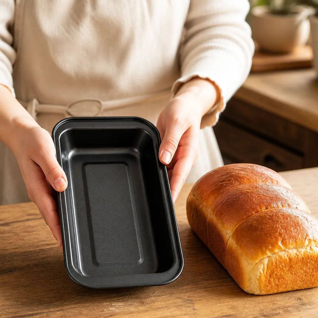 Moule À Pain De Sucre Ancien - échelle de taille réelle