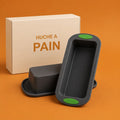 Moule À Pain En Silicone